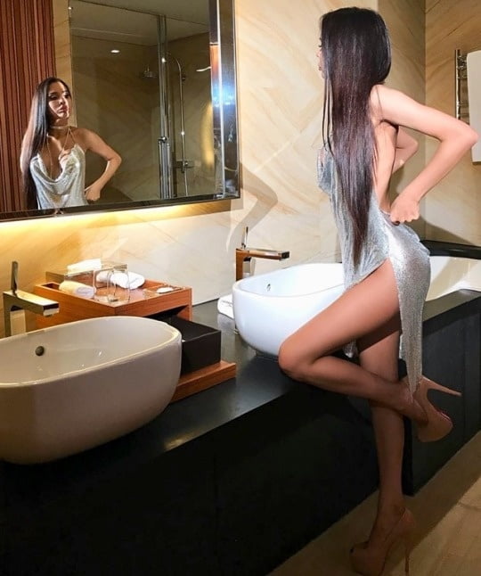Mujeres que me encantaría ser 7
 #103793068