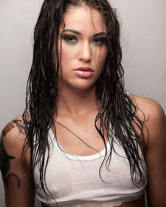 Mujeres que me encantaría ser 7
 #103793132