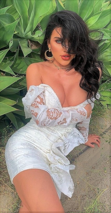 Mujeres que me encantaría ser 7
 #103793252