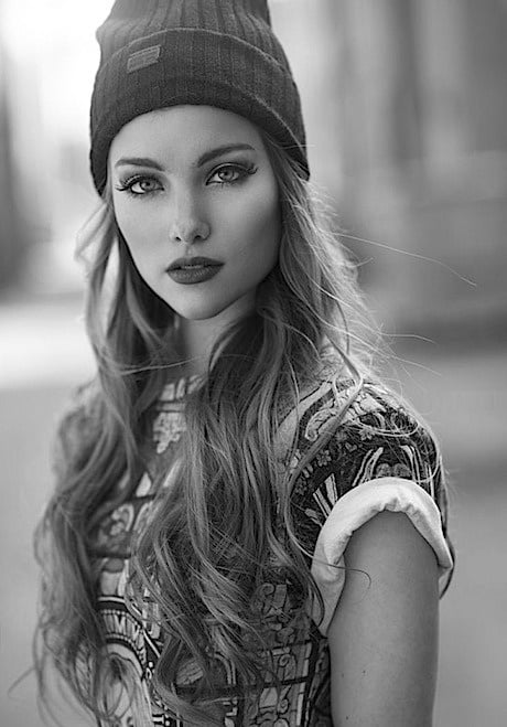 Mujeres que me encantaría ser 7
 #103793384