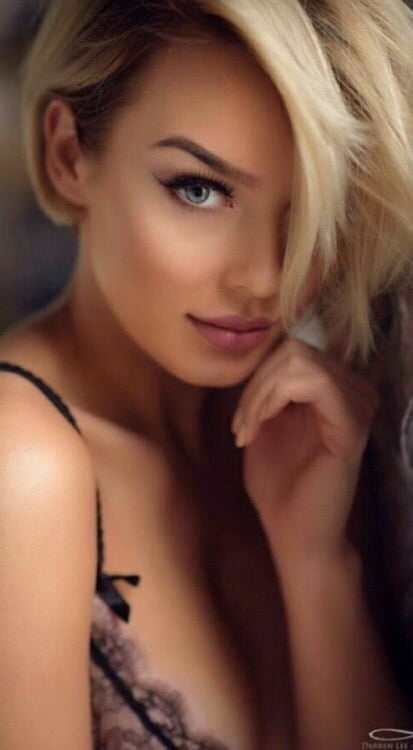 Mujeres que me encantaría ser 7
 #103793469