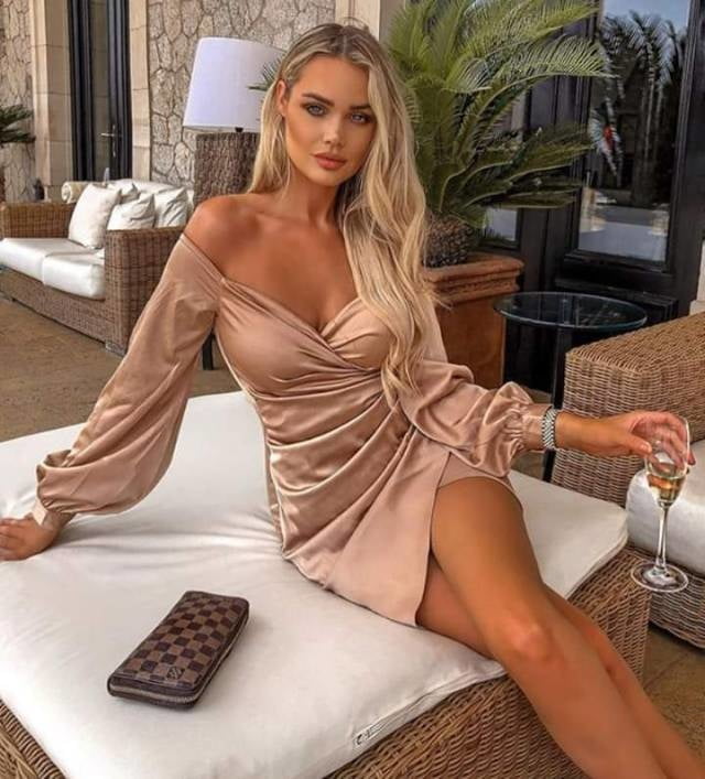 Mujeres que me encantaría ser 7
 #103793501