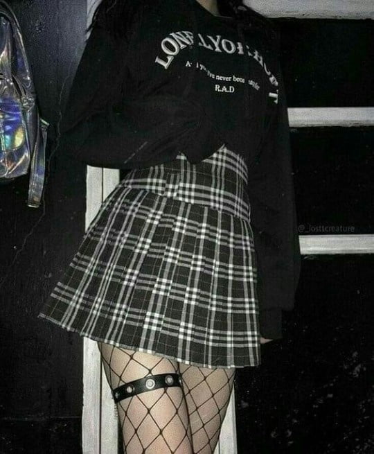Mujeres que me encantaría ser 7
 #103793589