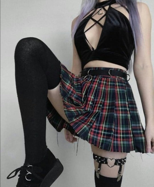 Mujeres que me encantaría ser 7
 #103793592