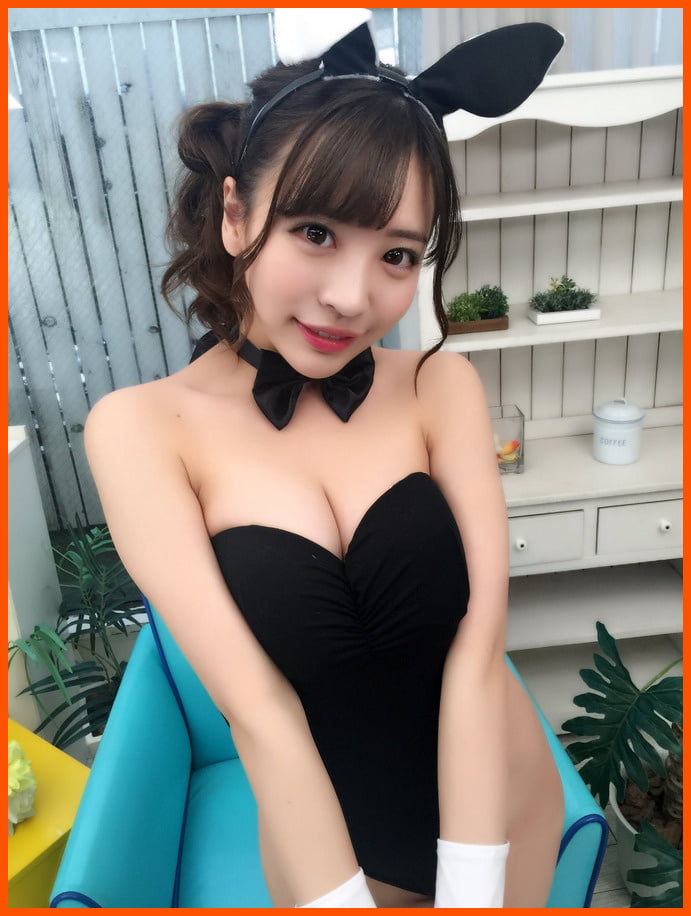 I 1ik3 y0ur s3xy asian dr3S5. Ra66it sty13 #104250144