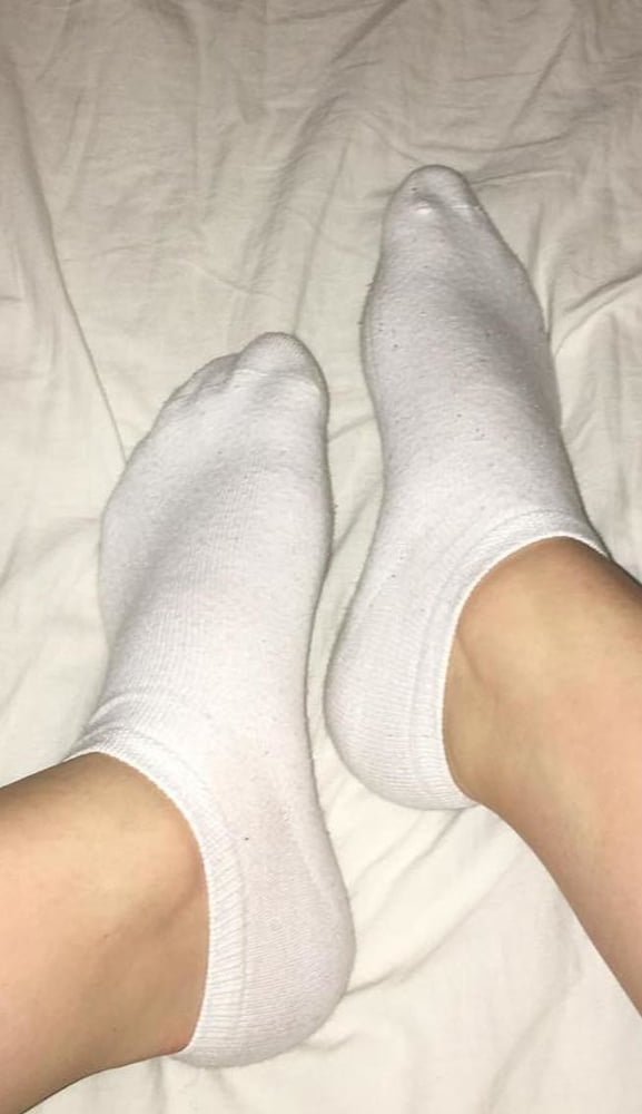 Sock fetish（靴下フェチ
 #96541800