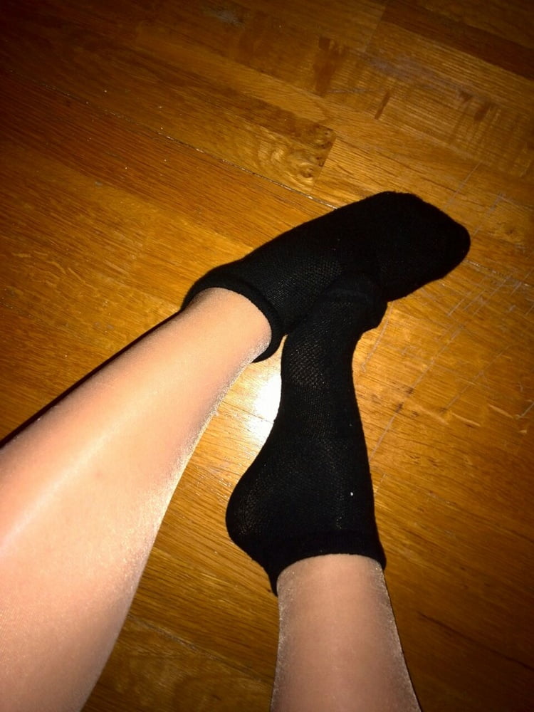 Sock Fetish #96541830