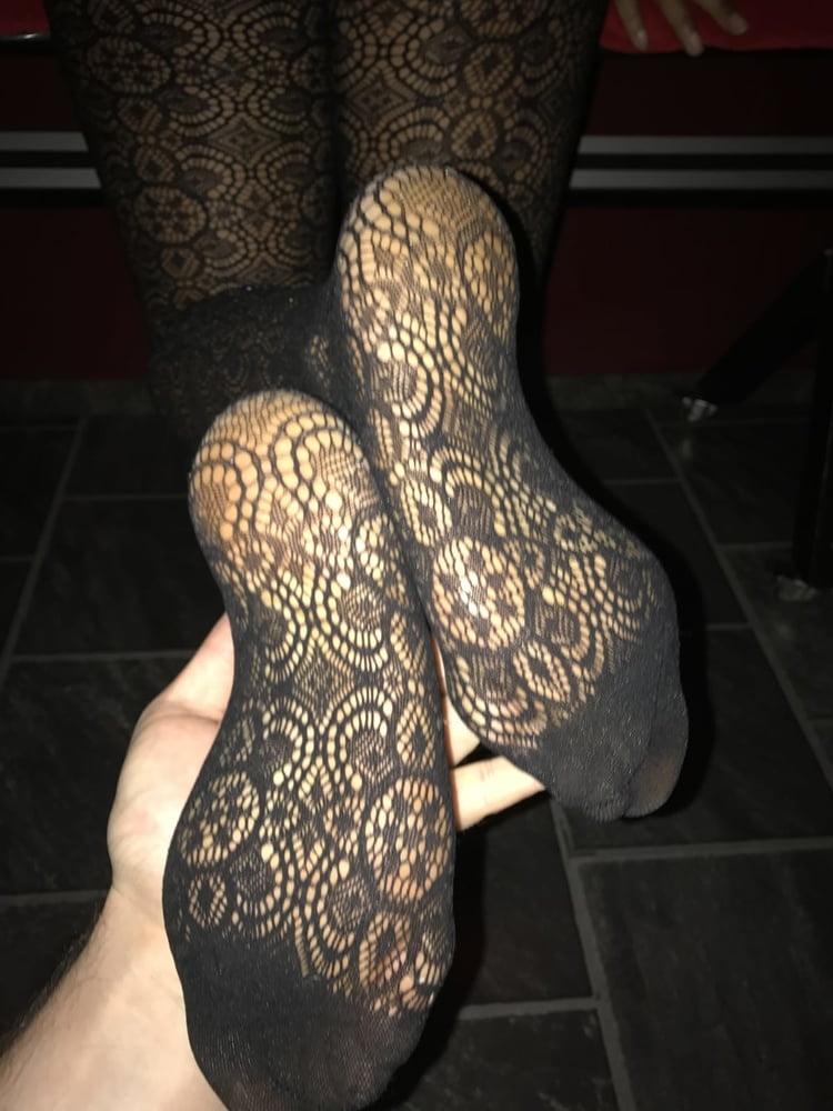 Sock fetish（靴下フェチ
 #96541854