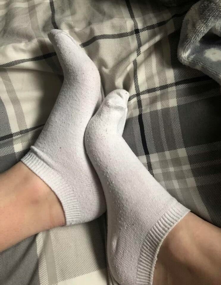 Sock fetish（靴下フェチ
 #96541873