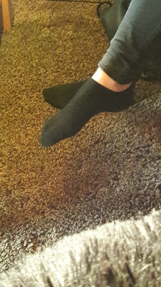 Sock fetish（靴下フェチ
 #96541876