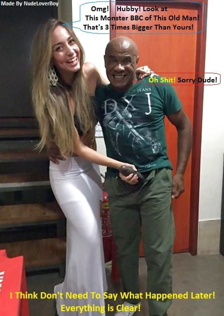 Interracial Provocation II #80337428
