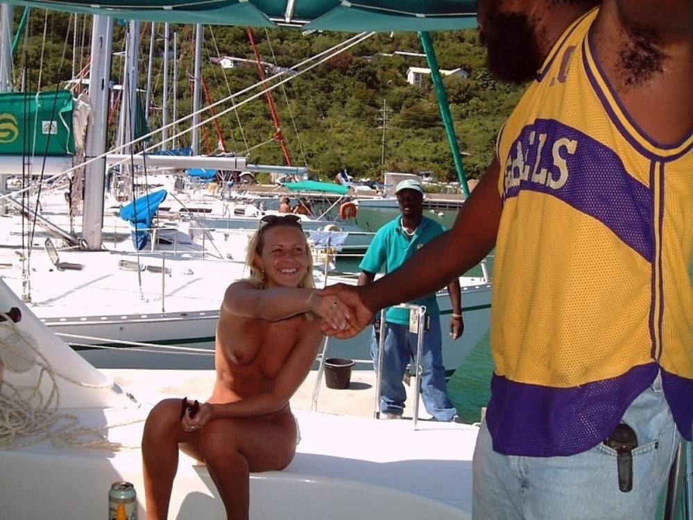 Interracial Provocation II #80337431