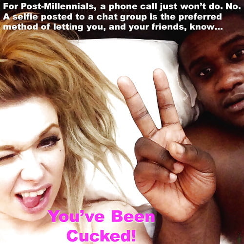 Interracial Provocation II #80337459