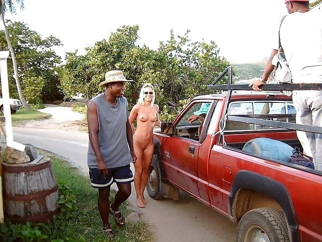 Interracial Provocation II #80337471
