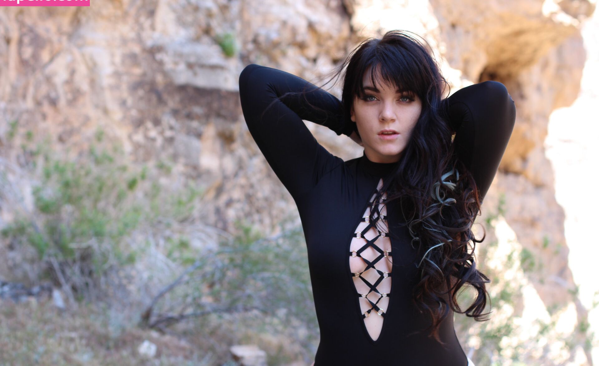 Emily Lynne nude #107642134