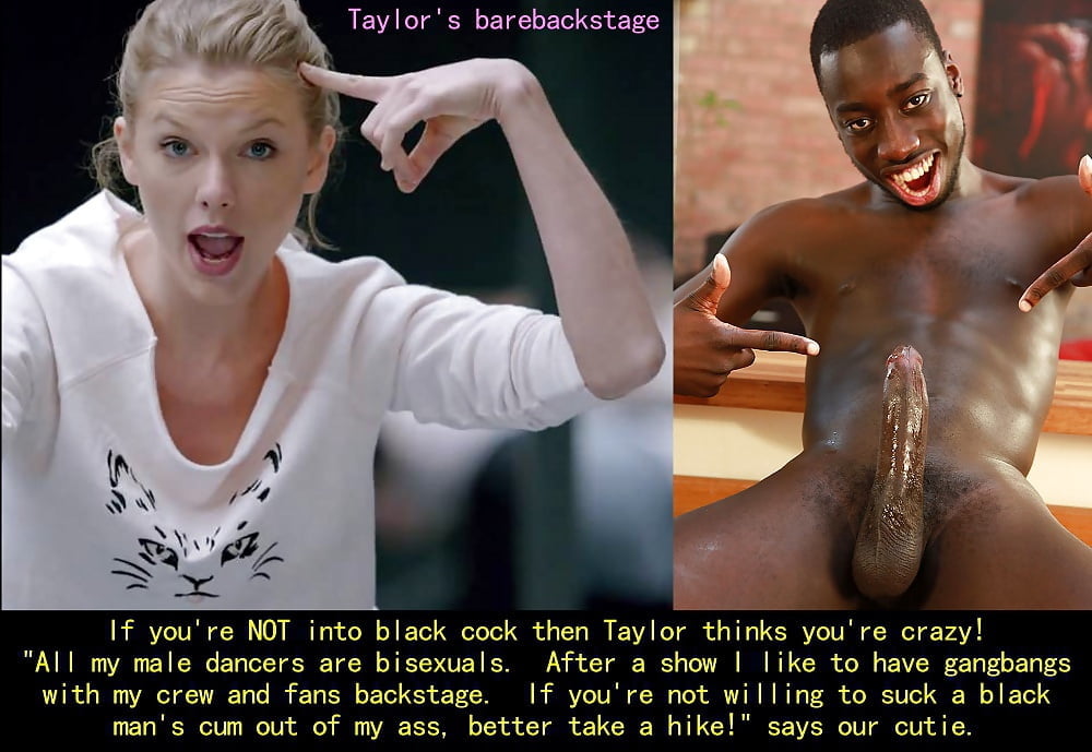 Taylor Swift Femdom Captions #98594380