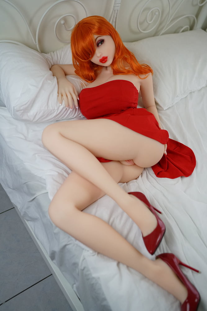 Venus Love Dolls - Sex Doll Dreamer #107019174