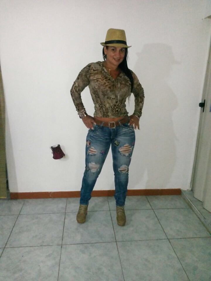 Mix de Venezolanas Puticas Ricas #80585613