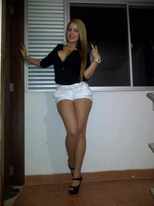 Mix de Venezolanas Puticas Ricas #80585619