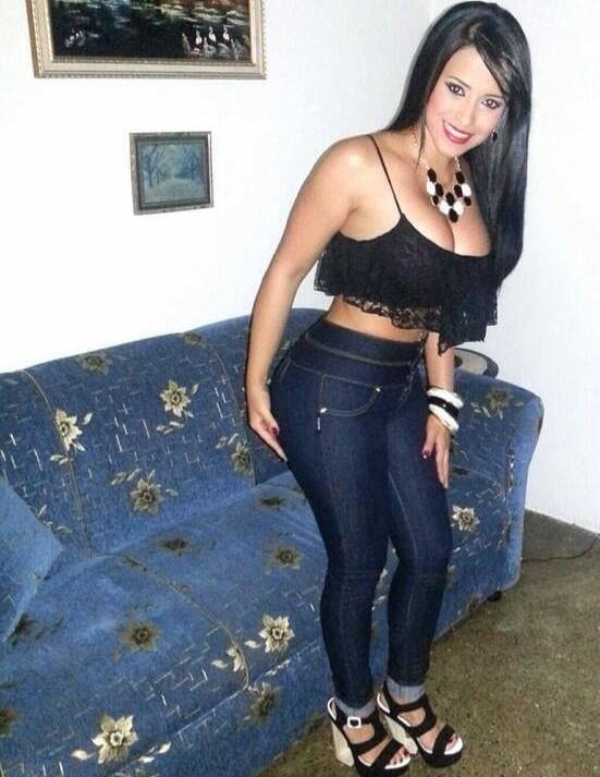 Mix de Venezolanas Puticas Ricas #80585620