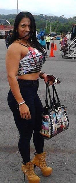 Mix de Venezolanas Puticas Ricas #80585627