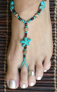 I Love Jewelry on Feet #107146795