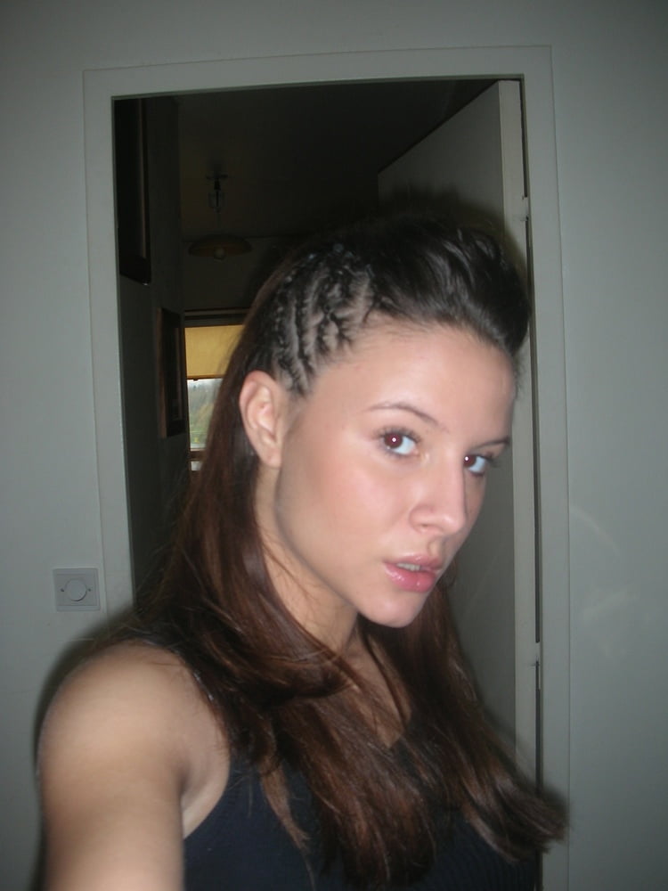 Morena amateur 104
 #105656526