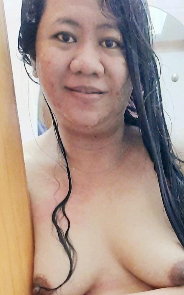 HEREANNA WIFE OF HAROLD.... A PINAY BBW MILF- QC PHILIPINES #90896081