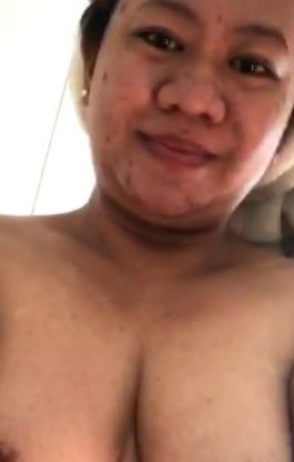 HEREANNA WIFE OF HAROLD.... A PINAY BBW MILF- QC PHILIPINES #90896205