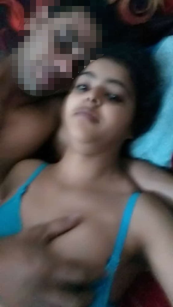 Unknown Desi Girl 0003 - Private Leaked Pics #106533414