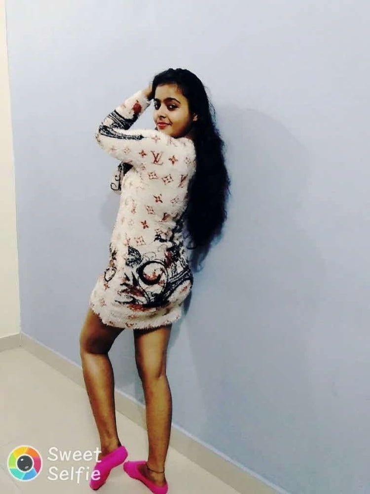 Unknown Desi Girl 0003 - Private Leaked Pics #106533426