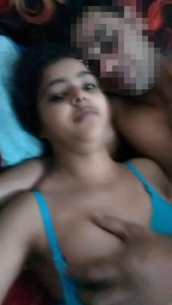 Unknown Desi Girl 0003 - Private Leaked Pics #106533460