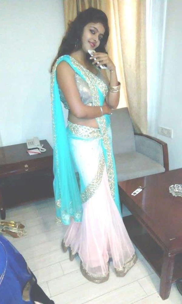 Unknown Desi Girl 0003 - Private Leaked Pics #106533469