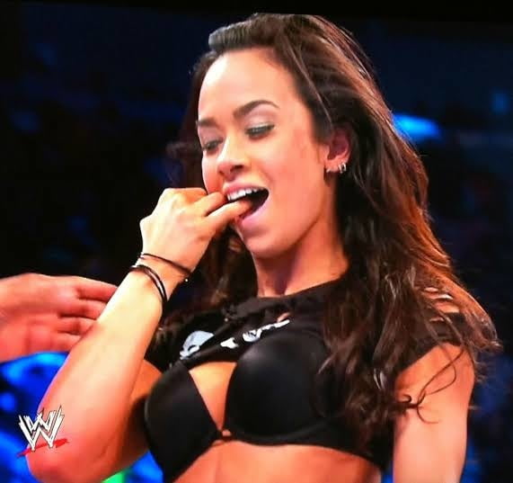 Aj lee sexy hot witch #104176967