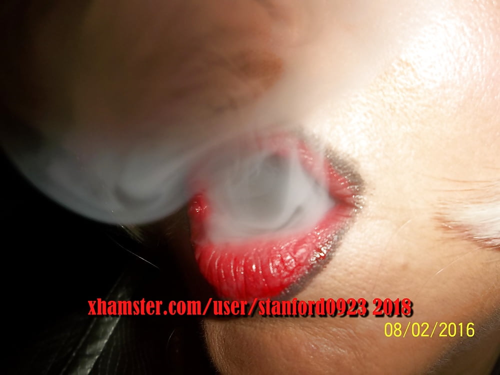 SLUT MONDAY SMOKING ONLY #107274716