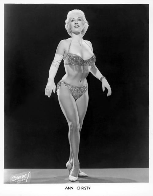 Vintage Burlesque 2 #95667986