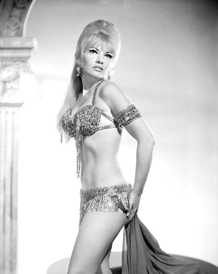 Vintage Burlesque 2 #95668064
