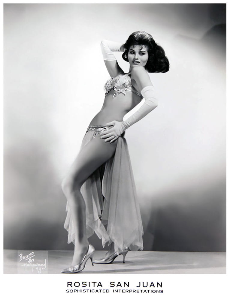 Vintage Burlesque 2 #95668094