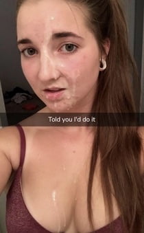 The Snaps Cuck wished for... #98864012
