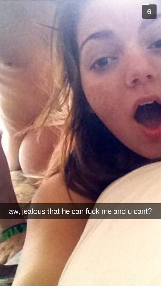 The Snaps Cuck wished for... #98864032