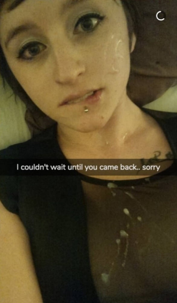 The Snaps Cuck wished for... #98864102