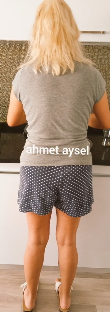 turkish milf aysel #93931584