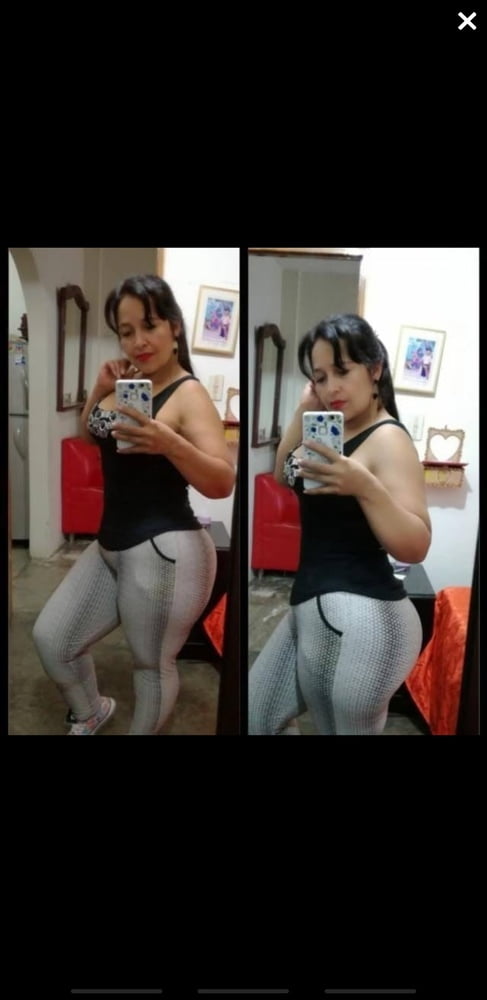 Mamacita Nalgona  madura Jennifer #100670372