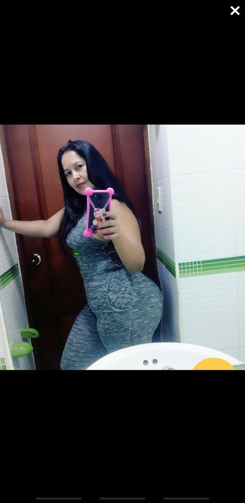 Mamacita Nalgona  madura Jennifer #100670421