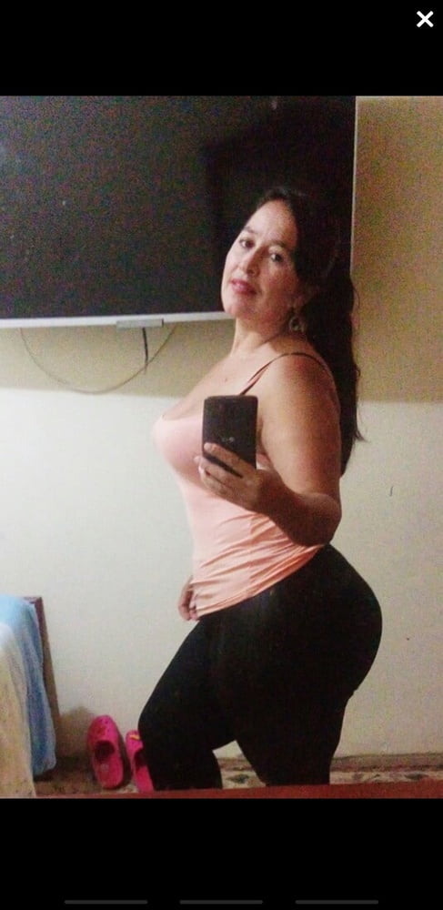 Mamacita Nalgona  madura Jennifer #100670433