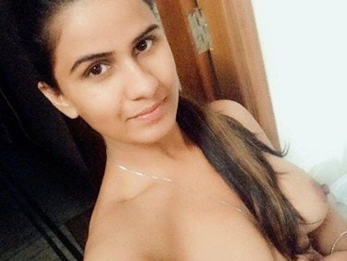 Cute Indian Teen Nude Selfies Leaked #79758613