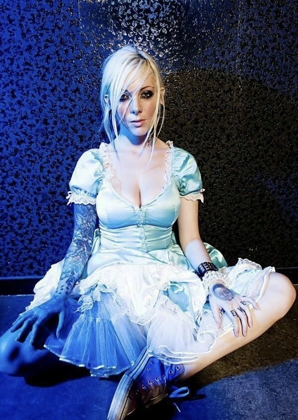 Maria brink
 #105132036