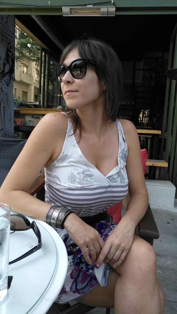 Hacked pc de grecia (la milf más caliente de grecia)
 #95863300