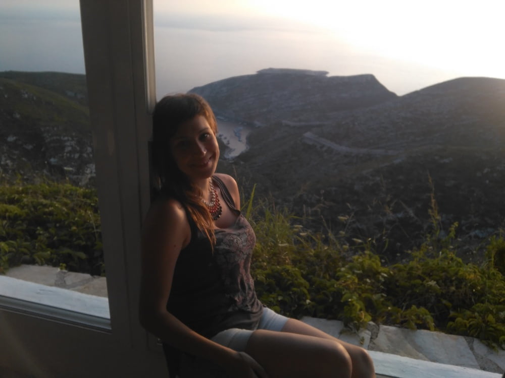 Hacked pc de grecia (la milf más caliente de grecia)
 #95863425