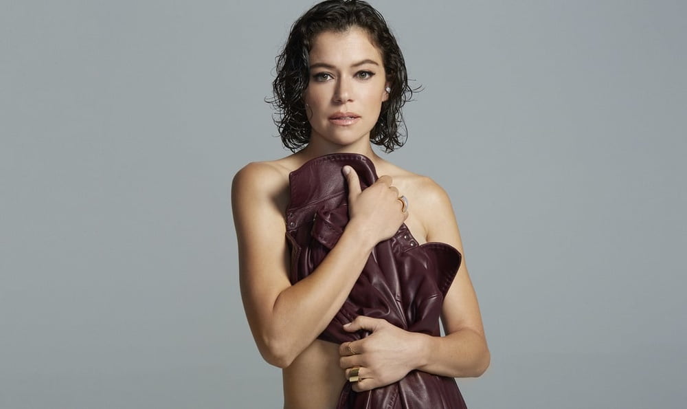 Tatiana Maslany vol. 2 #106296191